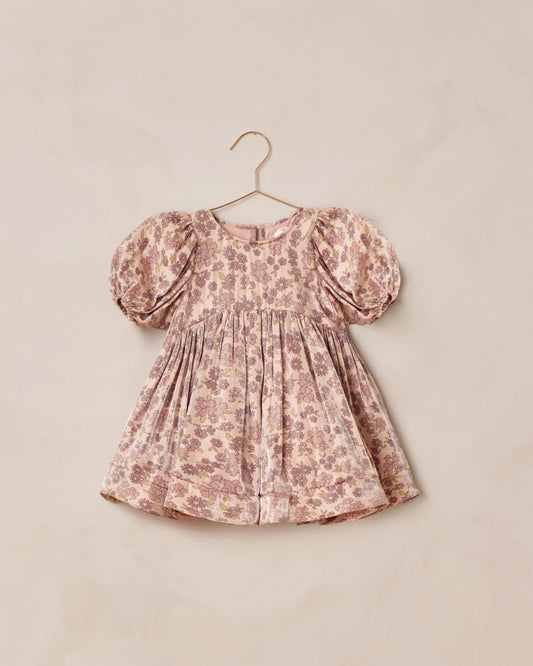 Luna Dress | Harvest Fleur