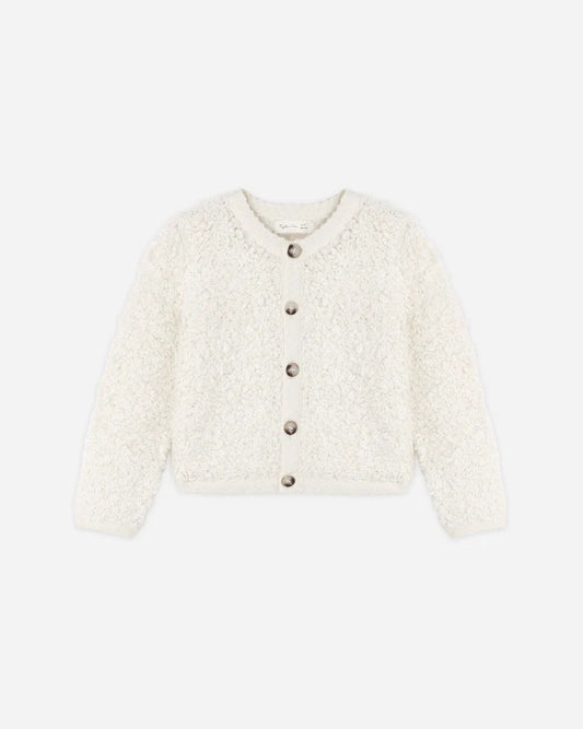 Chloe Cardigan | Natural