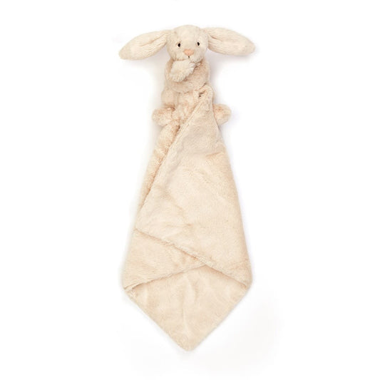 Bashful Luxe Bunny Willow Soother