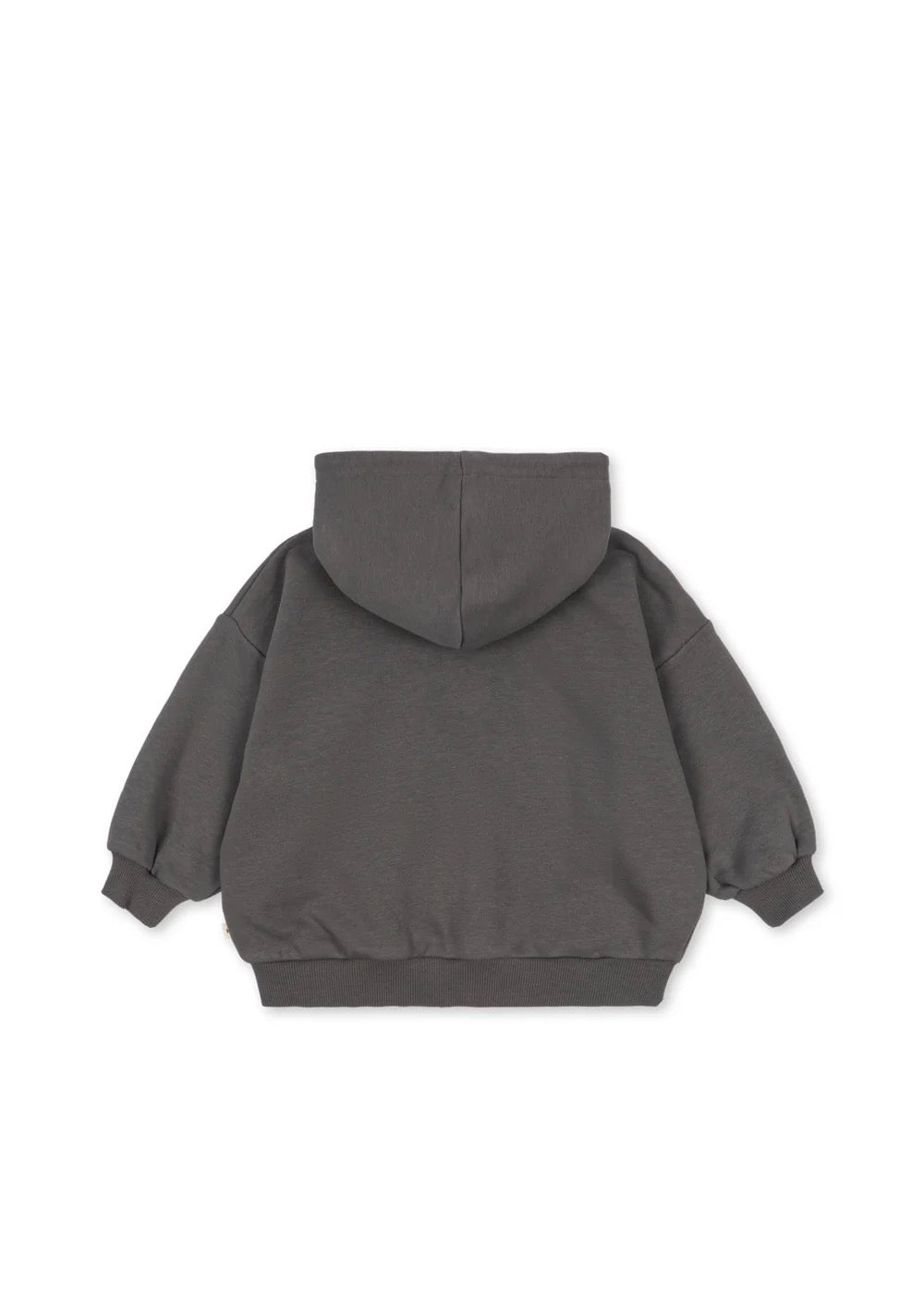 Lou Sweat Zip Hoodie + Lou Sweatpants | Magnet