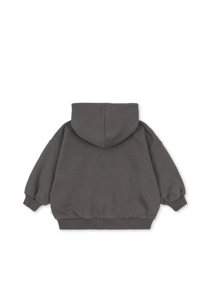 Lou Sweat Zip Hoodie + Lou Sweatpants | Magnet