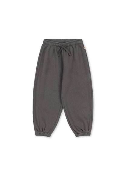 Lou Sweat Zip Hoodie + Lou Sweatpants | Magnet