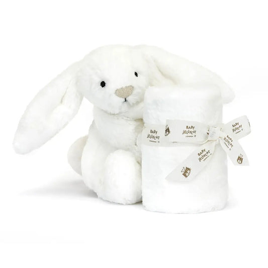 Bashful Luxe Bunny Luna Soother
