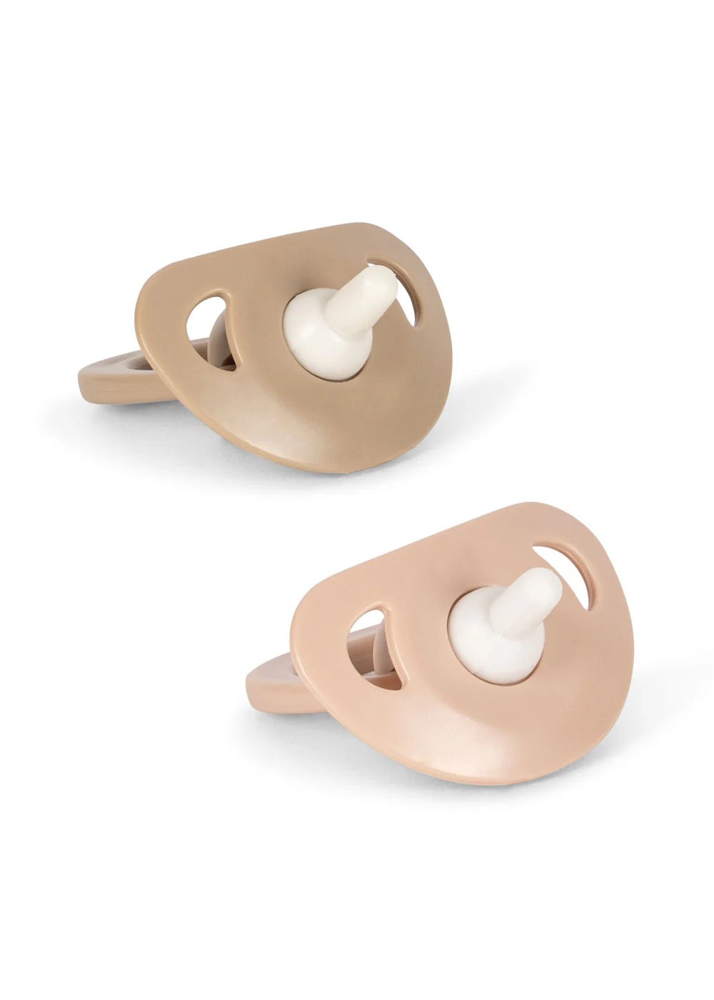 2 pack doll pacifier | Cherry & Lemon