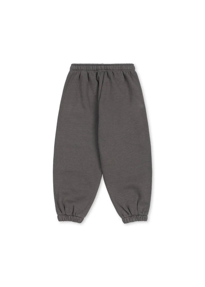 Lou Sweat Zip Hoodie + Lou Sweatpants | Magnet