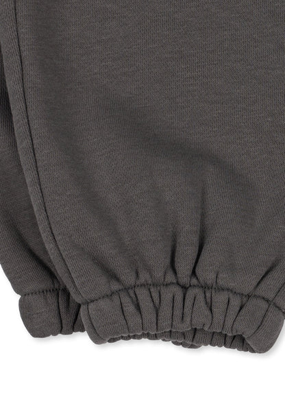 Lou Sweat Zip Hoodie + Lou Sweatpants | Magnet