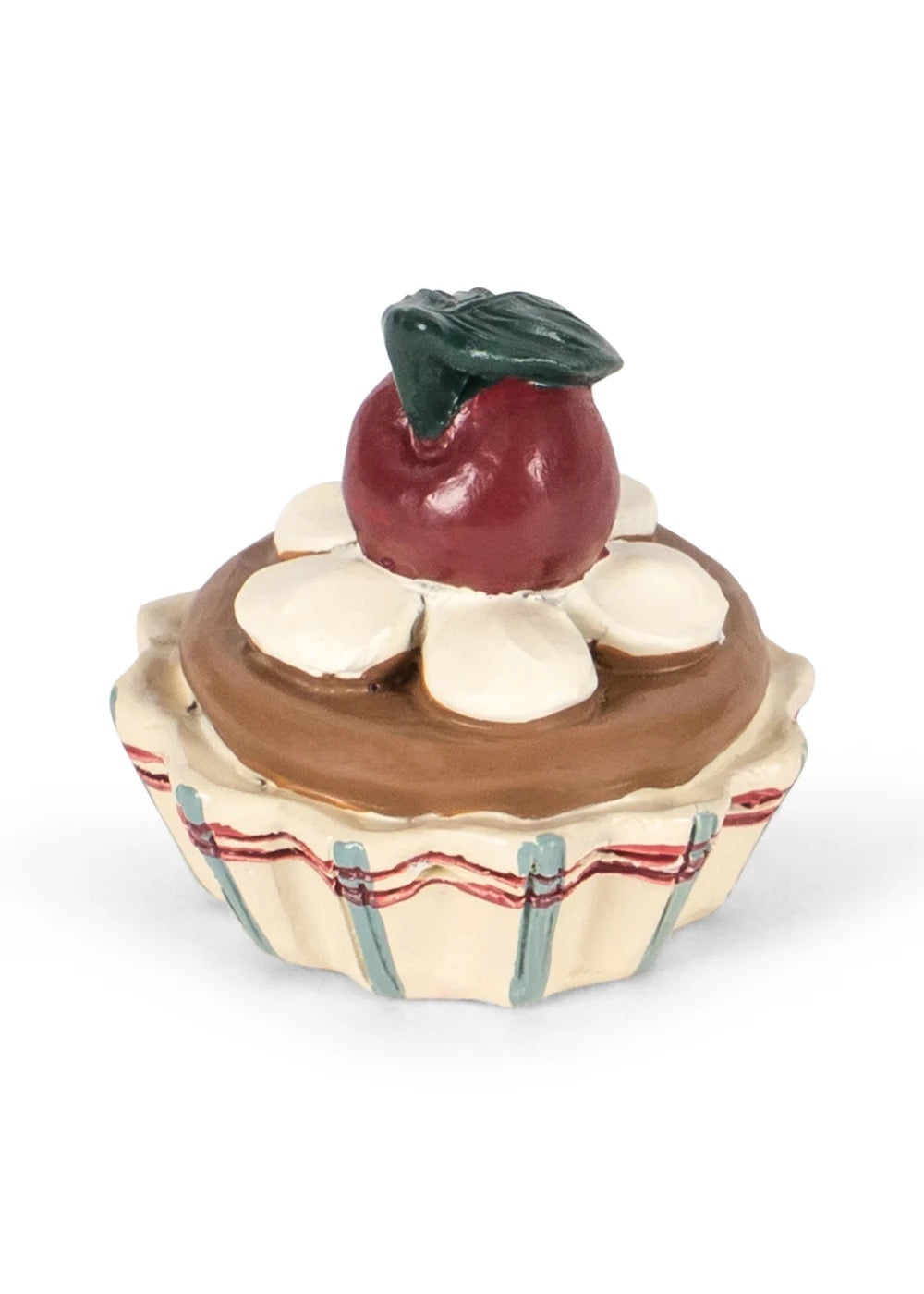 tiny teddy birthday | cherry