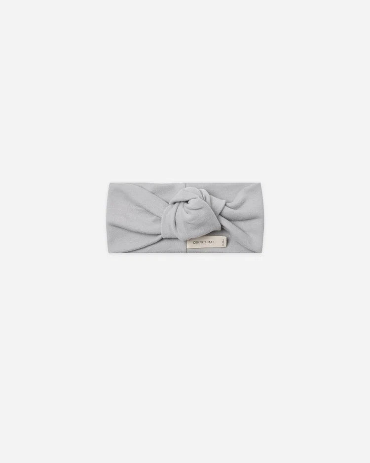 Knotted Headband | Cloud