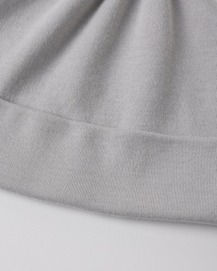 Knotted Baby Hat | Cloud