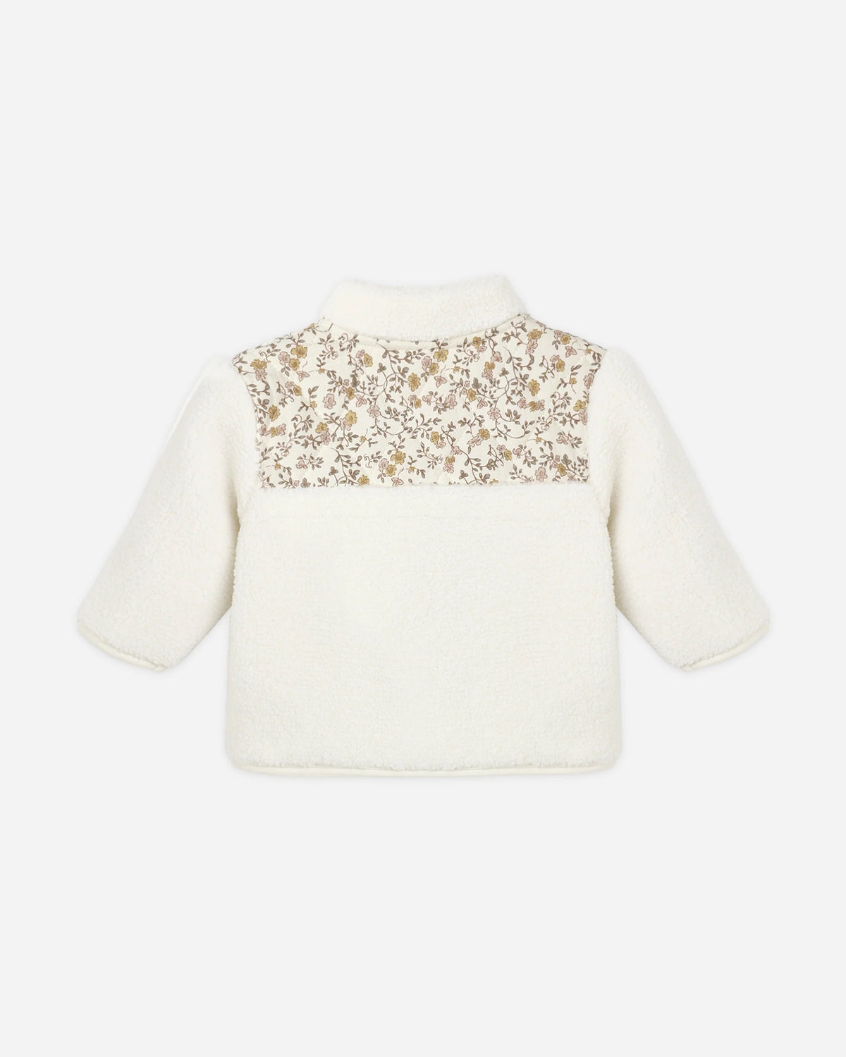 Paige Jacket | Posy