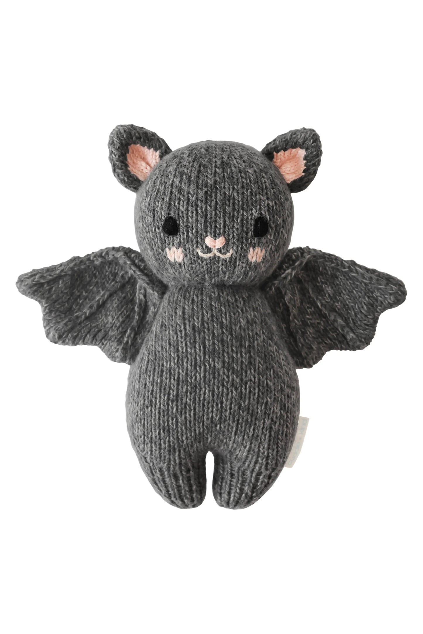 Baby Bat (charcoal) | Gives 5 Meals