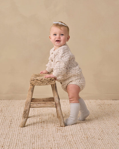Socks Set | Slate & Cloud
