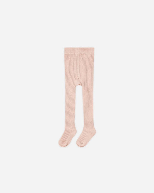 Tights | Dusty Rose