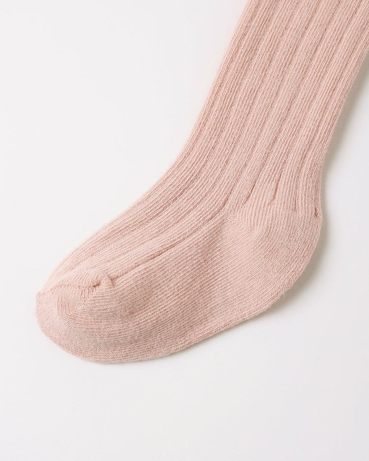 Tights | Dusty Rose