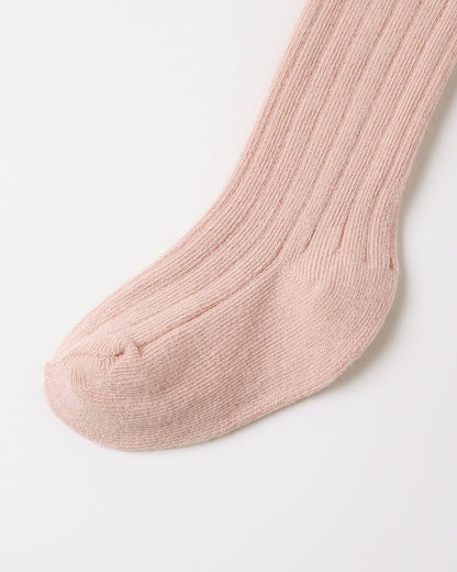 Tights | Dusty Rose