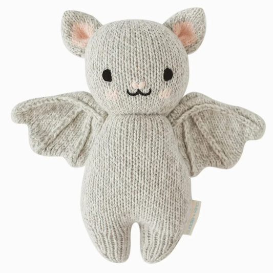 Baby Bat (grey) | Gives 5 Meals