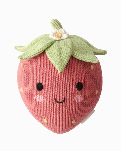 Baby Strawberry | Gives 5 Meals