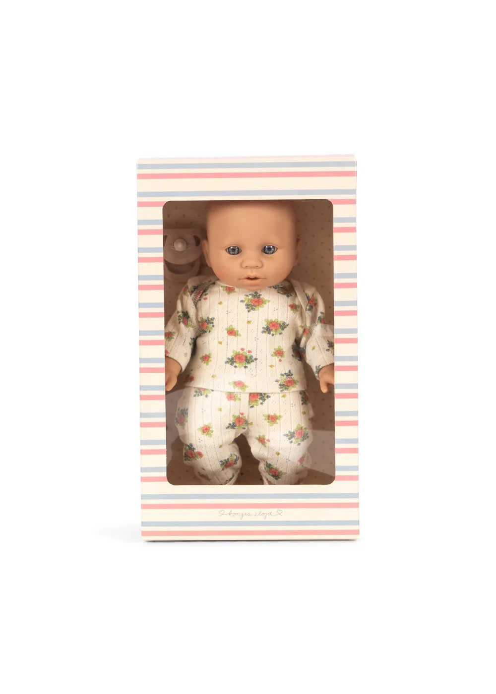 Celia Baby Doll | Rosetto