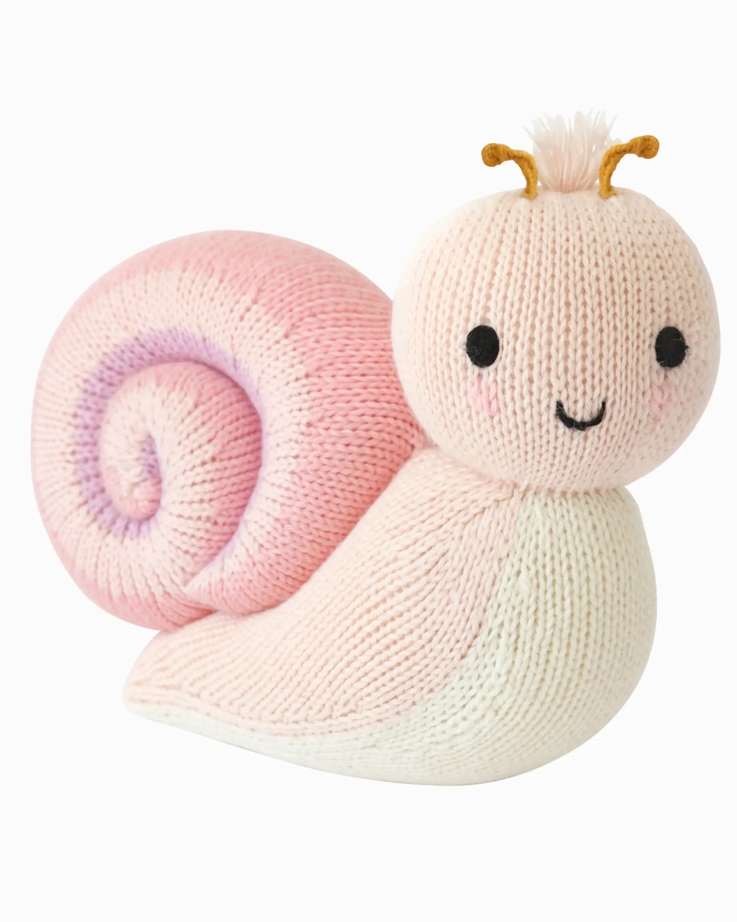 Baby Snail (peony) | Gives 5 Meals