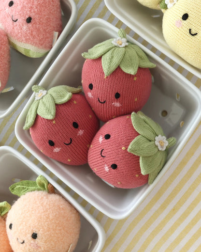 Baby Strawberry | Gives 5 Meals