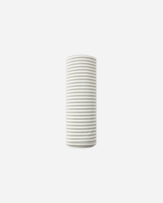 Swaddle | Laurel Stripe