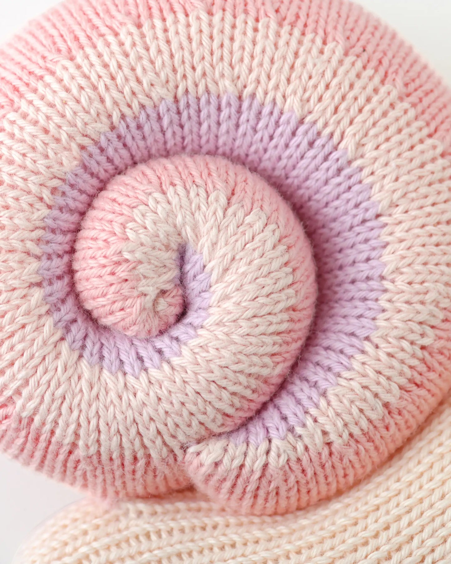 Baby Snail (peony) | Gives 5 Meals