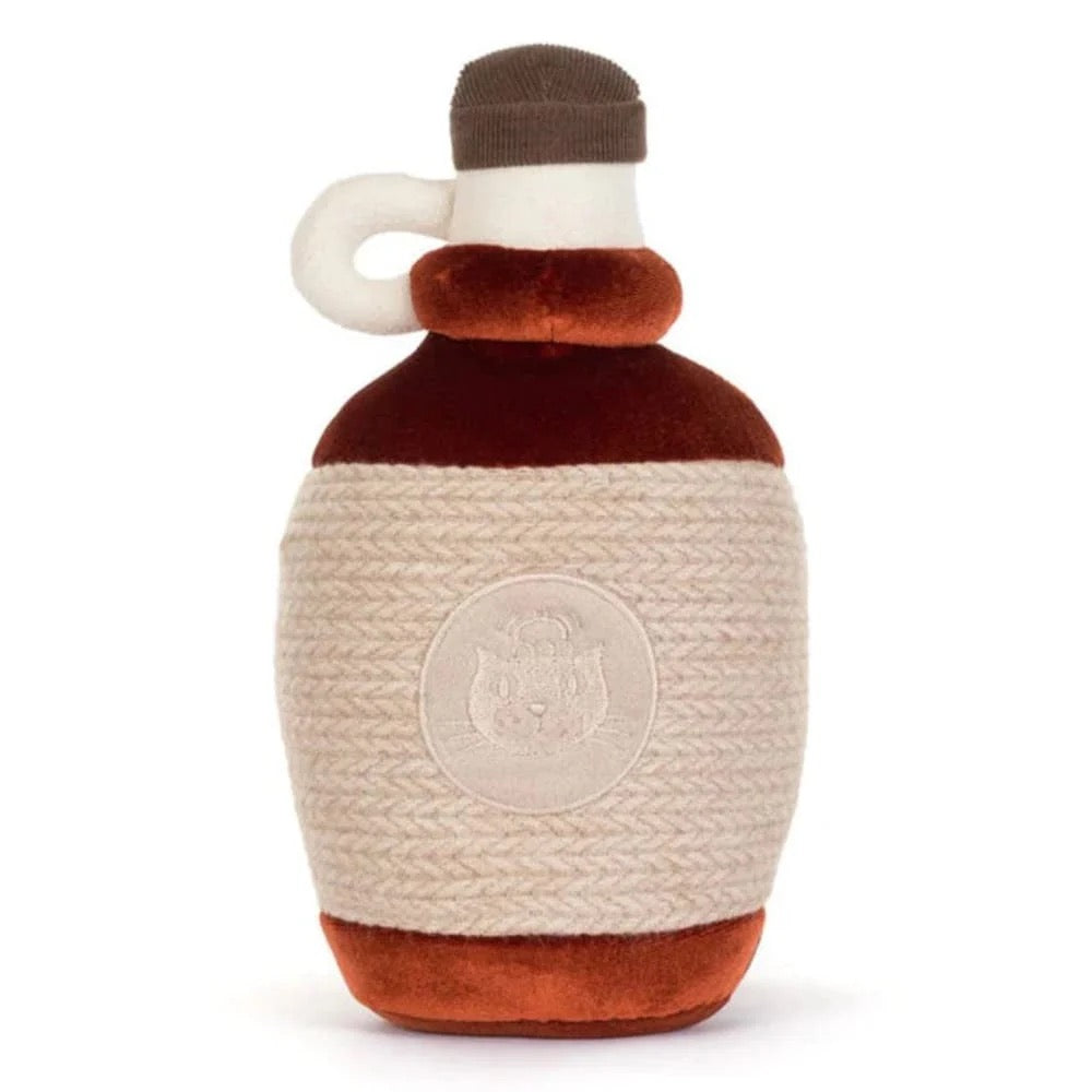 Amuseables Maple Syrup