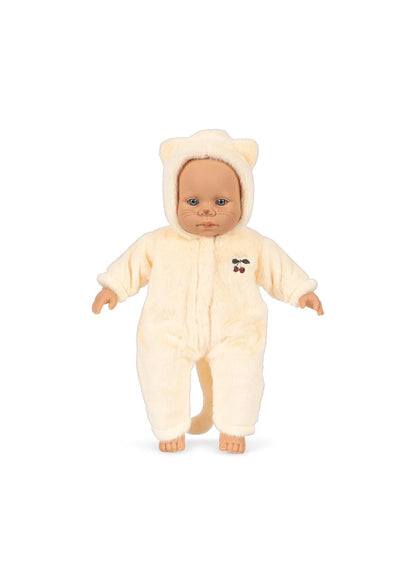 Kitty Doll | Beige