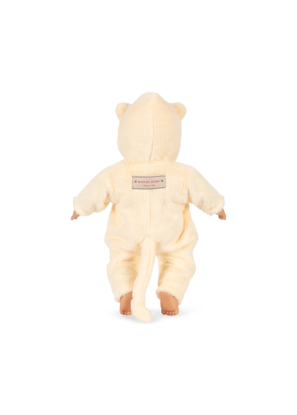 Kitty Doll | Beige