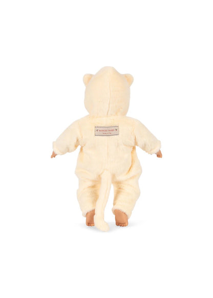 Kitty Doll | Beige