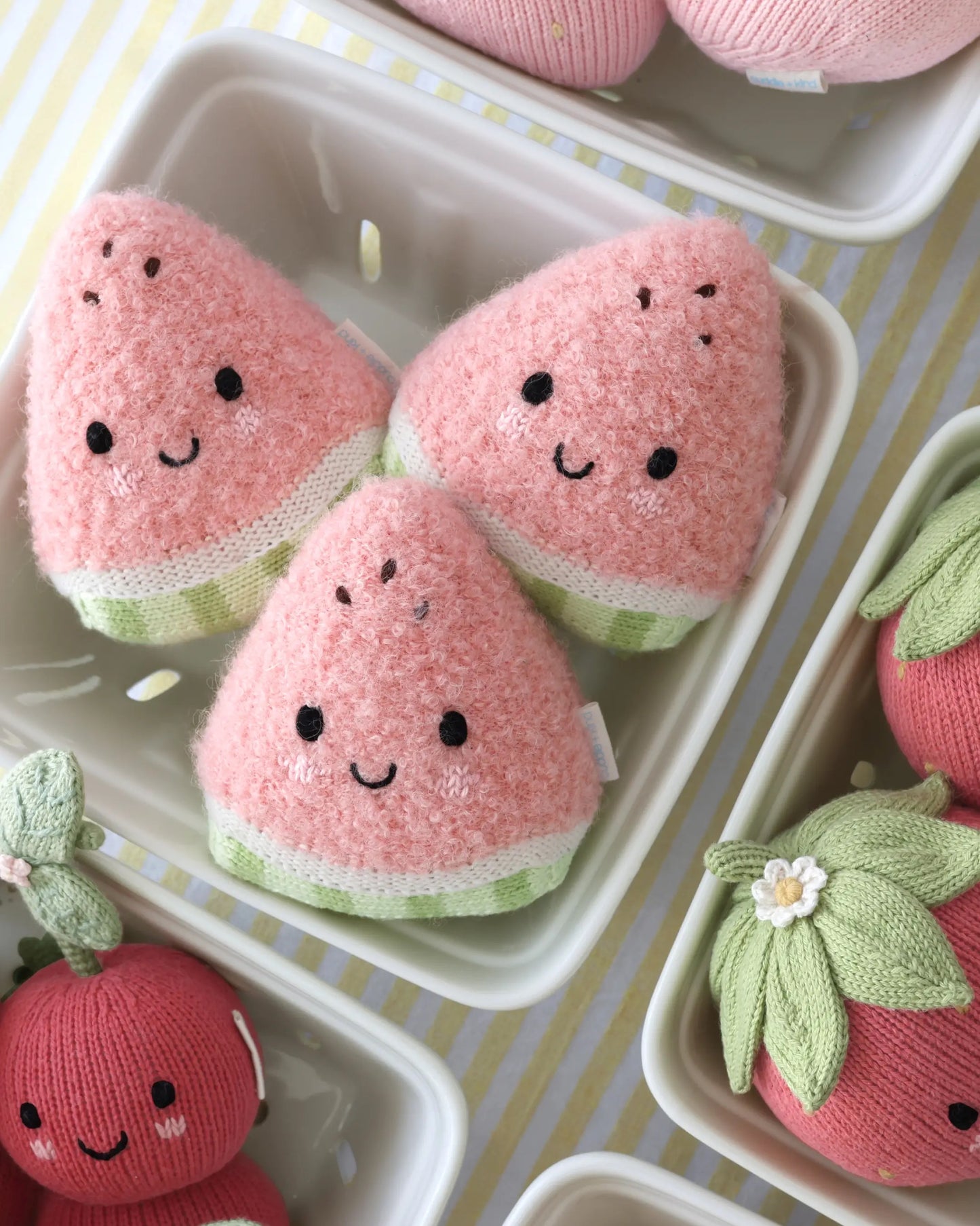 Baby Watermelon | Gives 5 Meals