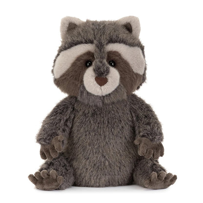 Trixiwoo Raccoon