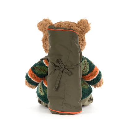 Bartholomew Bear ‘Hiking’