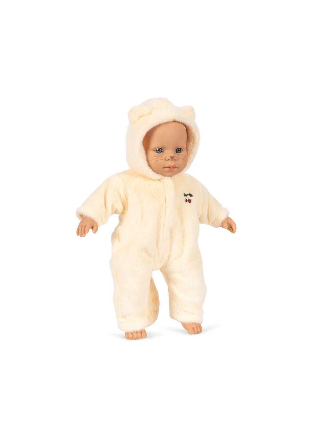 Kitty Doll | Beige