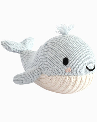 Baby whale | Gives 5 Meals