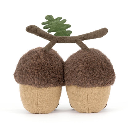 Amuseables Ort & Tum Acorns