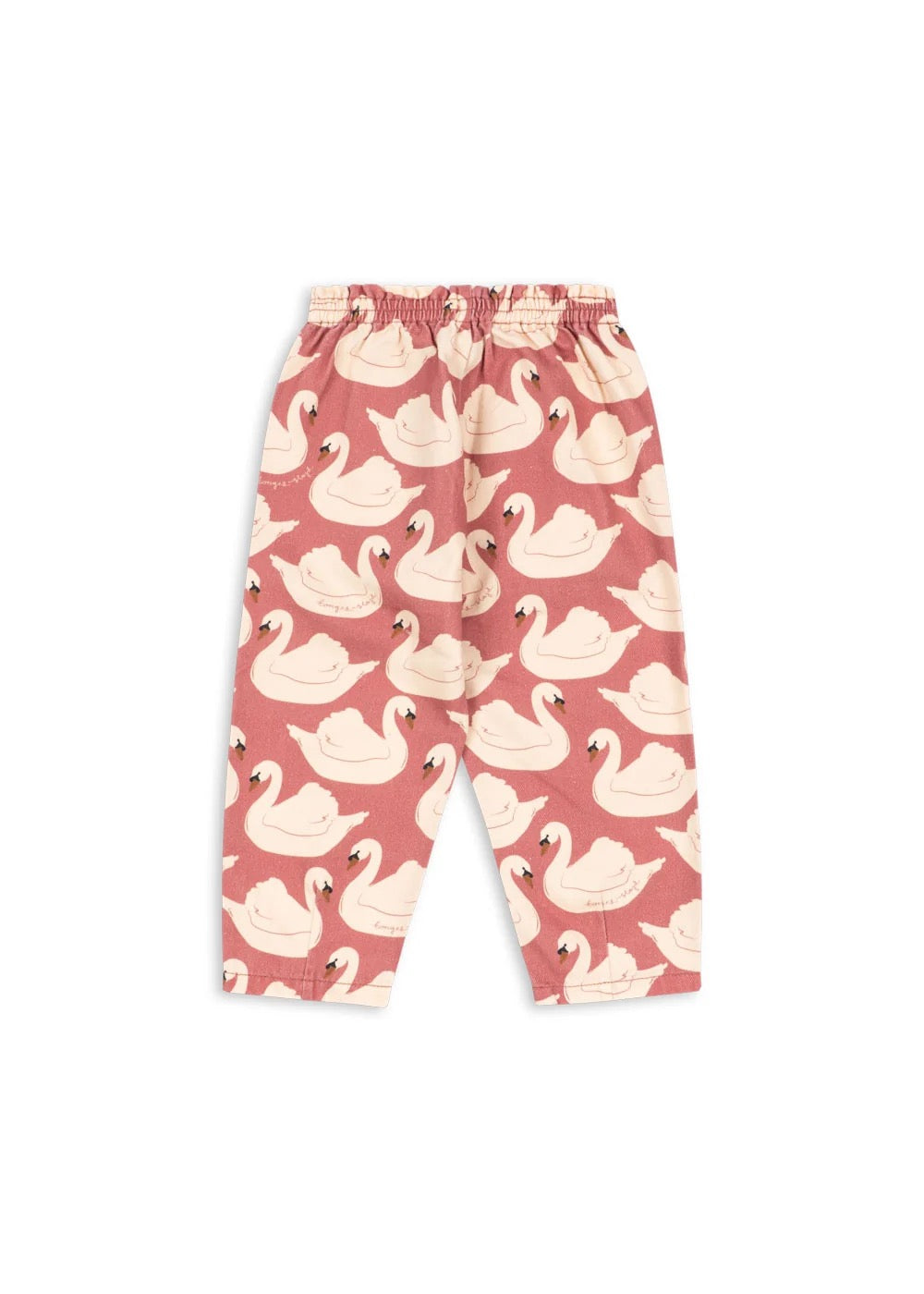 Magot Frill Pants Gots | Swan Rose