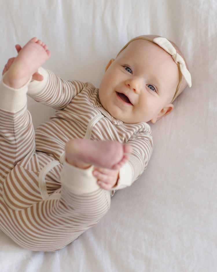 Little Knot Headband | Natural