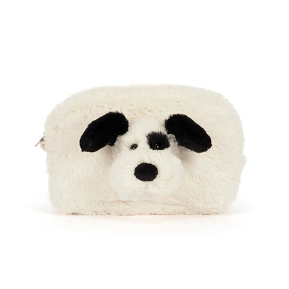 Rufferty Puppy Pouch