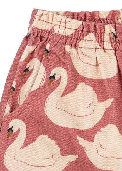 Magot Frill Pants Gots | Swan Rose