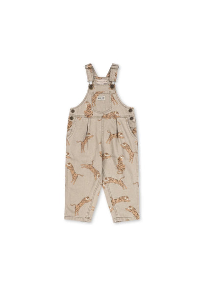 Magot Overall Gots | Tiger