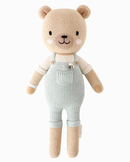Charlie the Honey Bear 13" | Gives 10 Meals