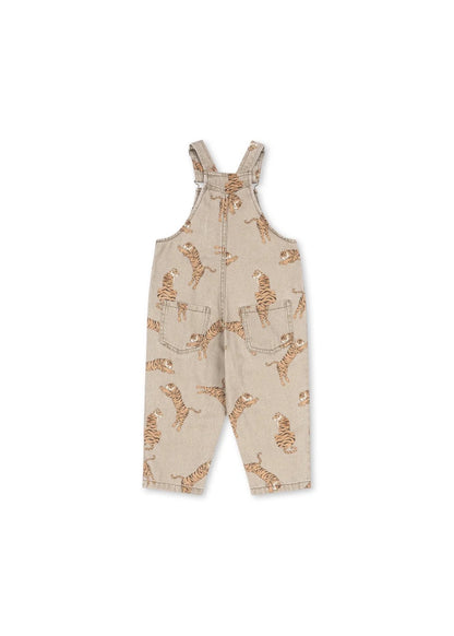 Magot Overall Gots | Tiger