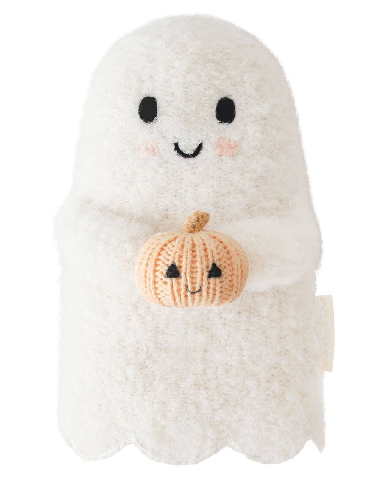 Baby Ghost (with pumpkin) | Gives 5 Meals