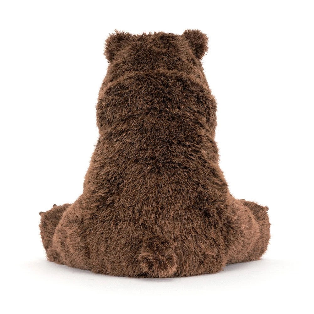 Bizzlestomp Bear