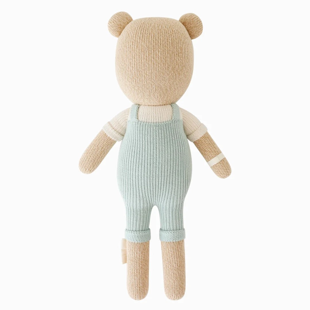 Charlie the Honey Bear 13" | Gives 10 Meals