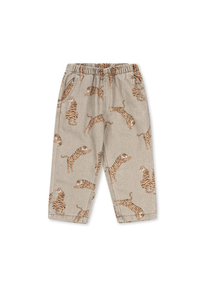 Magot Pants | Tiger