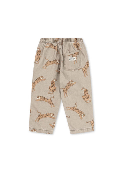 Magot Pants | Tiger