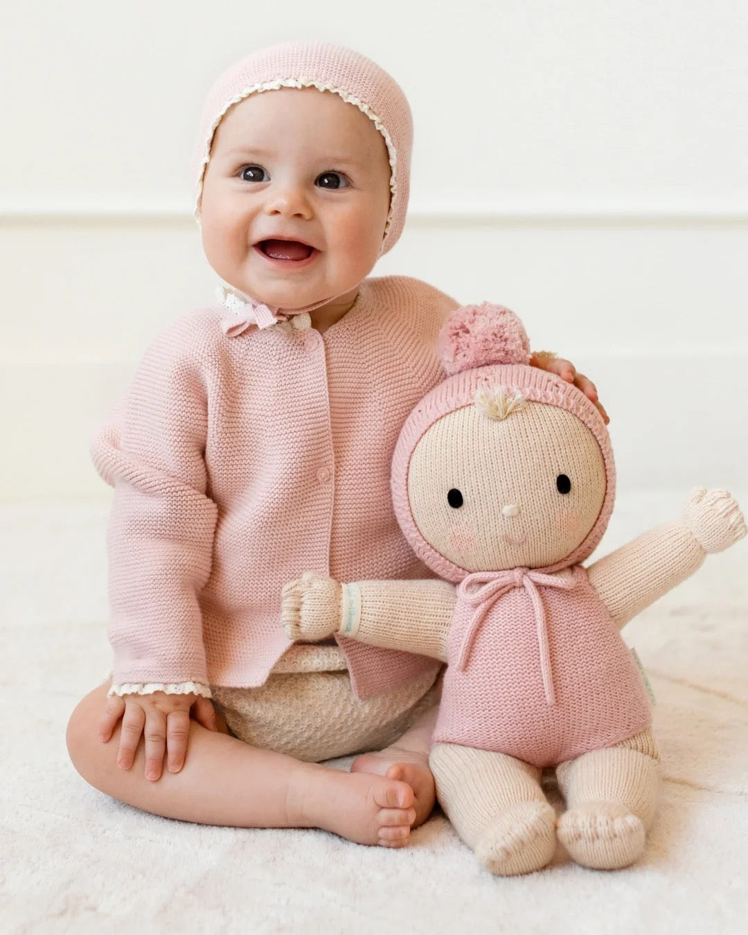 My First Baby (Rose) | Gives 10 Meals