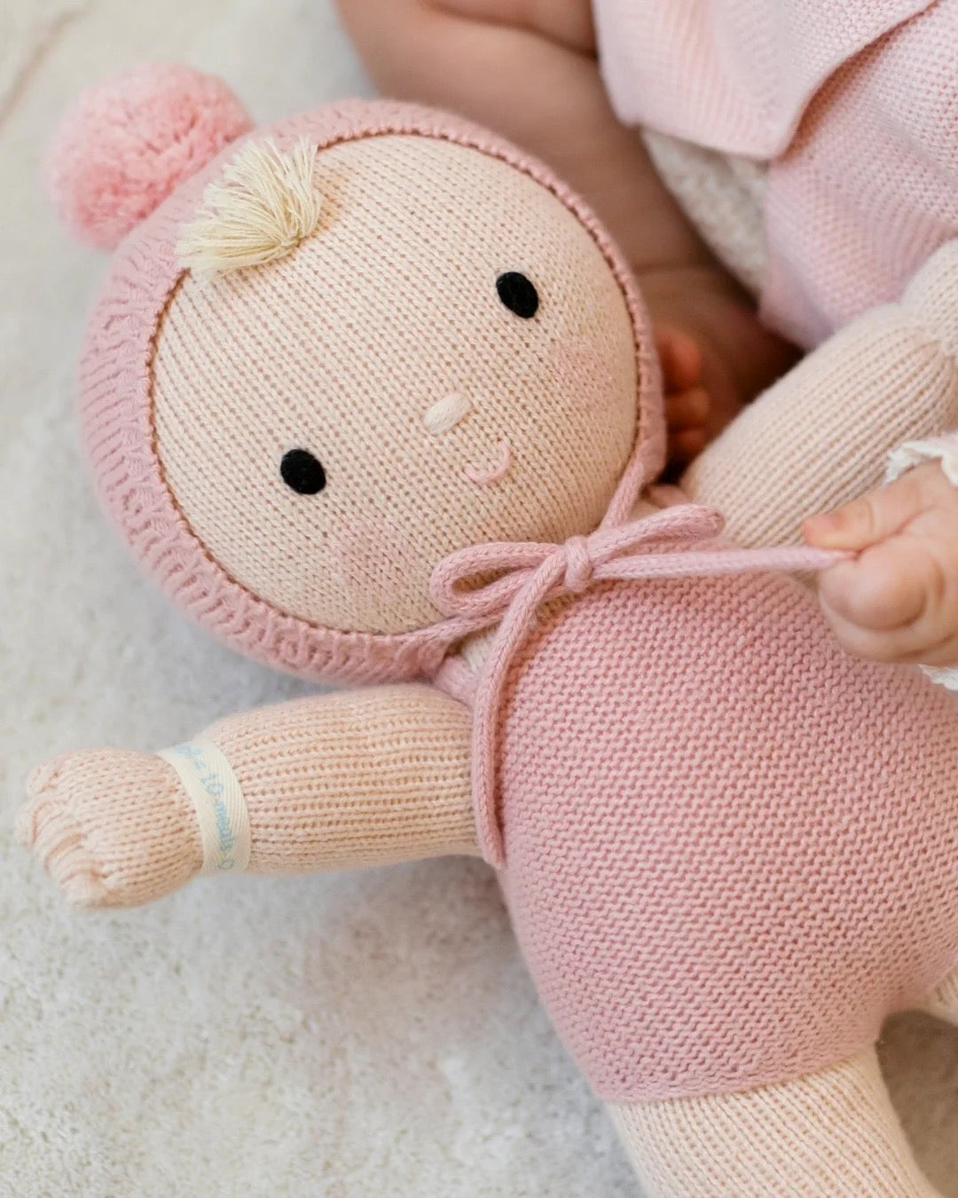 My First Baby (Rose) | Gives 10 Meals